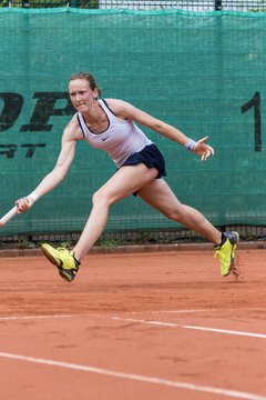 Bild 333 - BL Club an der Alster - TEC Waldau Stuttgart : Ergebnis: 5:4